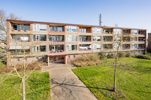 Woning Vuurdoornlaan 62 Nijkerk