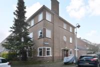 Woning Cliviastraat 2 Den Haag