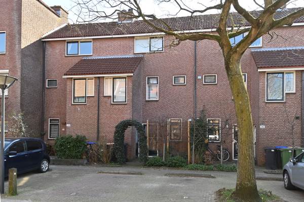 Woning Gooierserf 242 Huizen