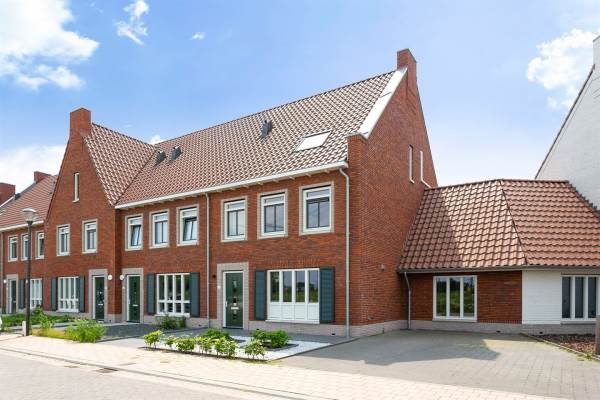 Woning Zandershoeve 10 Helmond