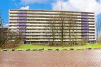 Woning Bergmolen 17 Amsterdam