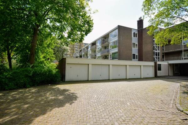 Garage Camera Obscuralaan 280A Amstelveen