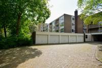 Garage Camera Obscuralaan 280A Amstelveen