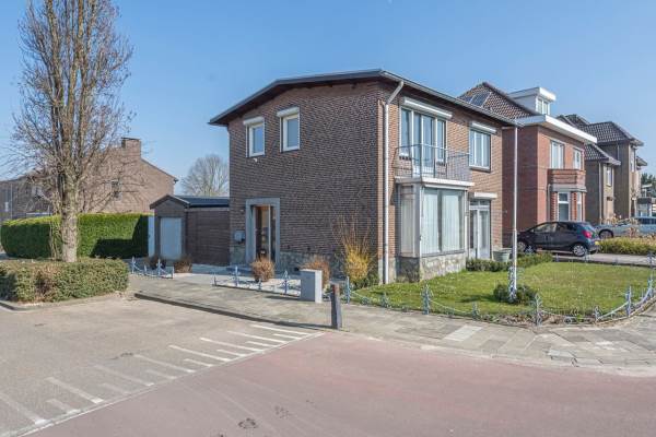 Woning Gatestraat 64 Landgraaf