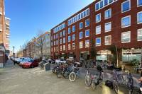 Woning Tweede Oosterparkstraat 154R Amsterdam