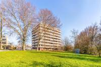 Woning Dr. Willem Dreesweg 450 Amstelveen