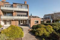 Woning Roos- en Doornhof 1 Harderwijk