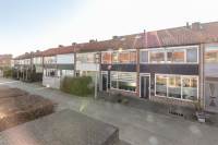 Woning van Alkemadelaan 87 Brielle