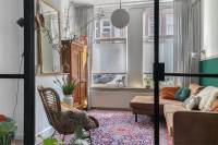 Woning Anton de Haenstraat 72 Den Haag