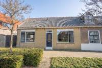 Woning Middelstraat 5 Nieuw-Beijerland
