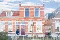 Woning Woldstraat 98 Meppel