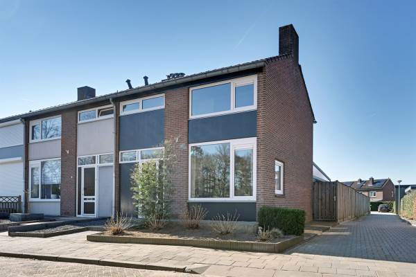 Woning Kloosterstraat 31 Didam