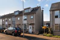 Woning Dr. Joop den Uylsingel 126 Arnhem