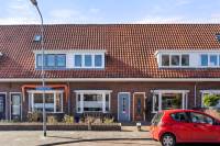 Woning Lijnbaanstraat 11 Wageningen