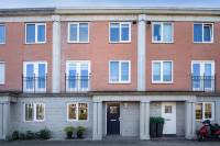 Woning Schijfmos 14 Houten