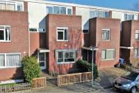 Woning Frambozenstraat 21 Almere