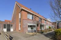 Woning Kuileweid 10 Tuitjenhorn