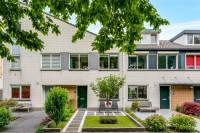 Woning Evenaar 57 De Meern
