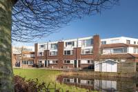 Woning Slingehof 75 Ridderkerk