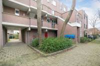 Woning Kerkuil 7 Nieuwegein