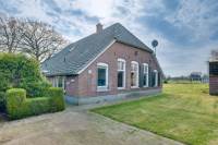 Woning Beuzelshoek 3 Laren (GE)
