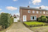 Woning Generaal Whistlerlaan 6 Overloon