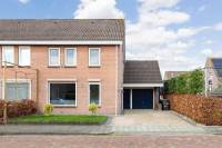 Woning Rozenlaan 4 Rouveen