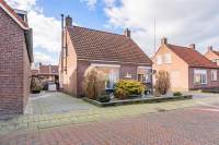 Woning Zilverlaan 23 Wolvega