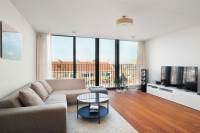 Woning Oostzeedijk 298G Rotterdam