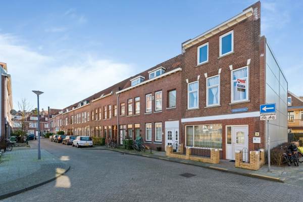 Woning Boekweitstraat 15 Rotterdam