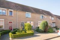 Woning Dokter Bernhardistraat 13 Stavenisse