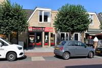 Woning Klaas Bosstraat 26 Putten