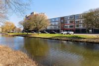 Woning Jhr. De Savornin Lohmanstraat 83 Ridderkerk