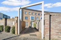 Woning Goudvisplein 64 Den Haag