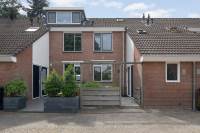 Woning Witte Klaver 26 Rotterdam