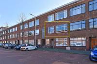 Woning Vreeswijkstraat 152 Den Haag