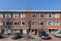 Woning Vreeswijkstraat 603 Den Haag