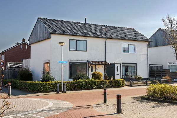 Woning Koninginneweg 29 Rijssen