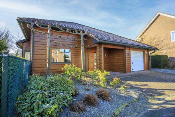 Woning Echternachhof 7 Sittard