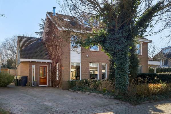 Woning Kievit 4 Oud-Beijerland