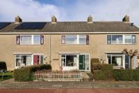 Woning Joost van den Vondelstraat 71 Harlingen