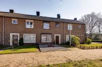 Woning Limburglaan 64 Weert