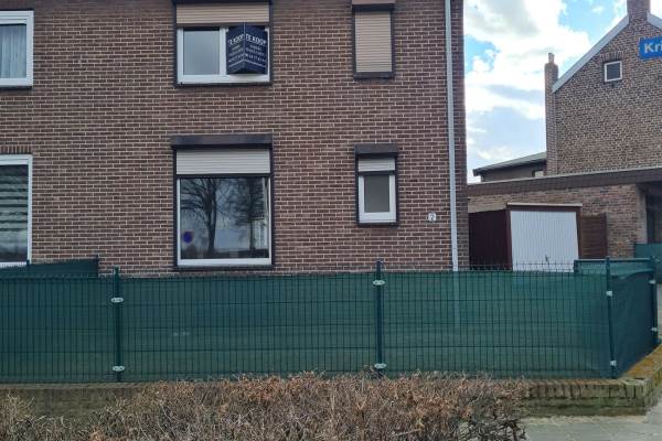 Woning Krichelbergsweg 2 Kerkrade
