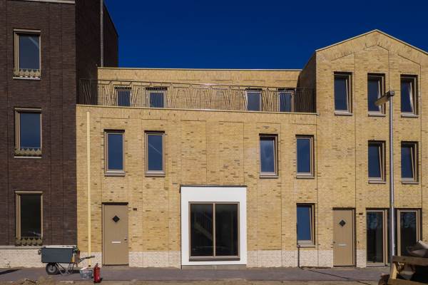 Woning Guldenplantsoen 50 Utrecht