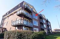 Woning Beatrixlaan 45J Den Burg