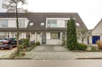 Woning D'Hondecoeterstraat 4 Ede