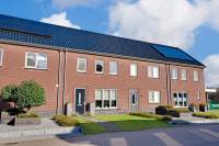 Woning Snavelbiesstraat 13 Landhorst