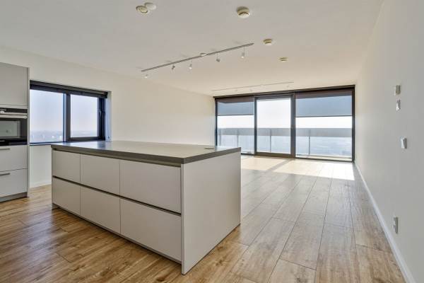 Woning Anna van Buerenplein 218 Den Haag