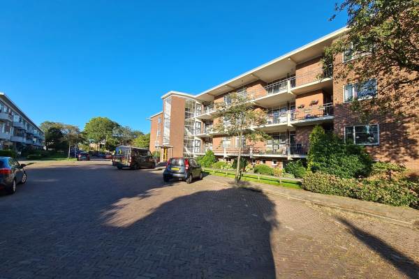 Woning Willem Pijperlaan 44 Leidschendam