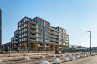 Woning Nassaukade 23N Rotterdam